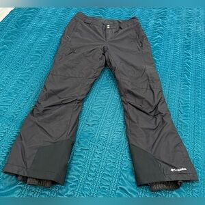 Columbia Bugaboo Omni-Heat Snow Pants - Women's Short